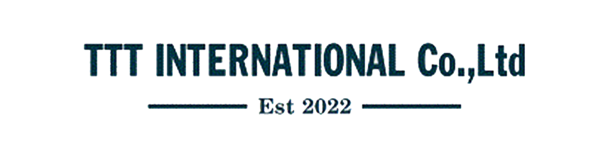 TTT INTERNATIONAL Company Limited