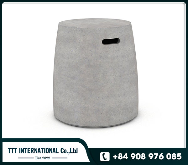 Round Stool